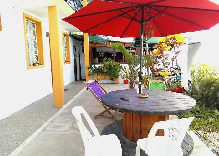Chichi House Tulum