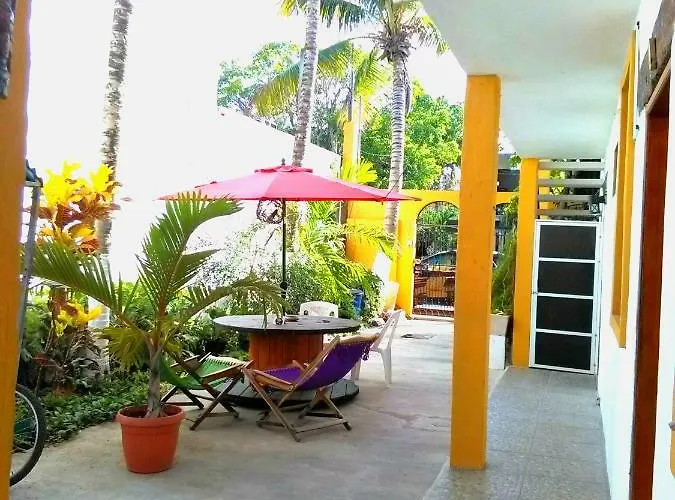 Chichi House Tulum