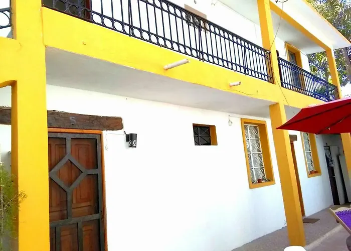 Chichi House Tulum