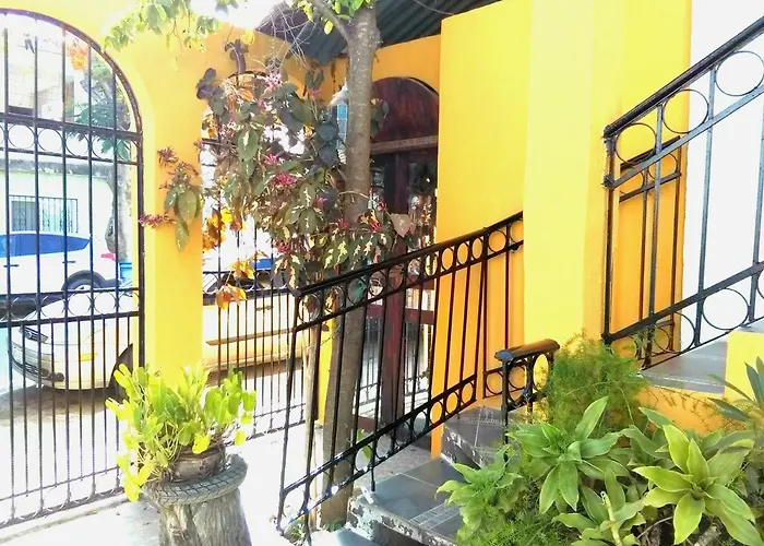 Chichi House * Tulum