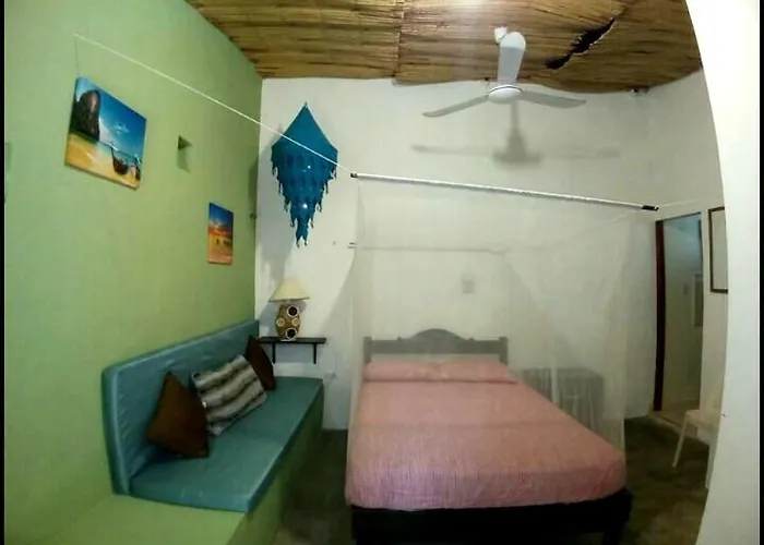 Chichi House *